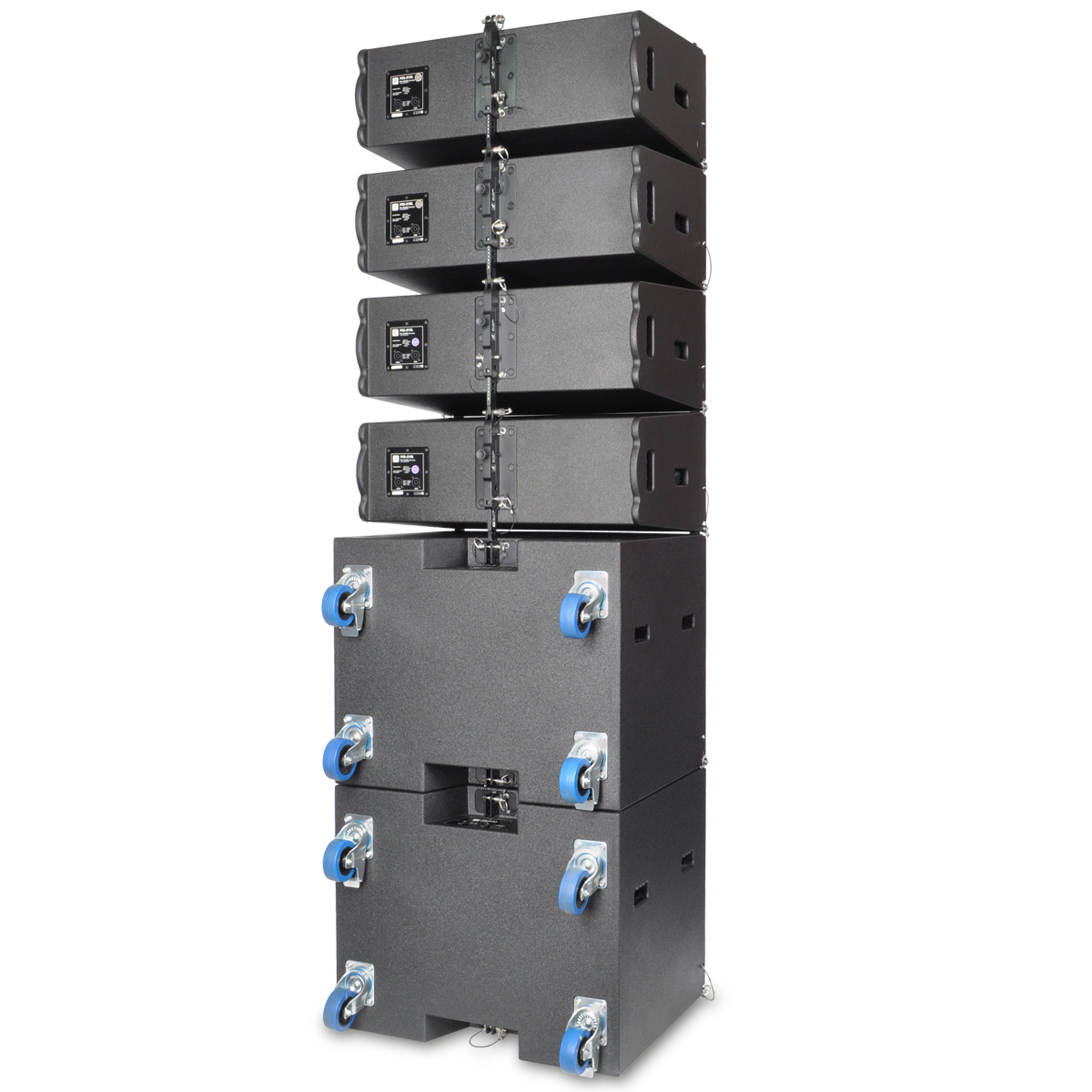 Line array 2024 acoustic