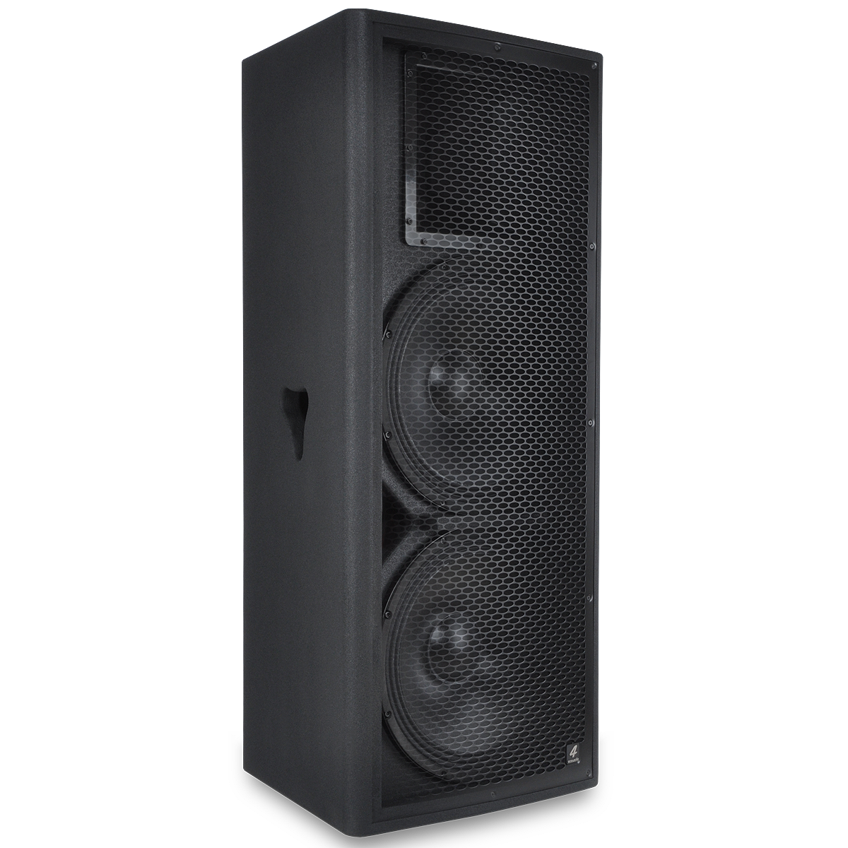 Acoustic image speakers hotsell