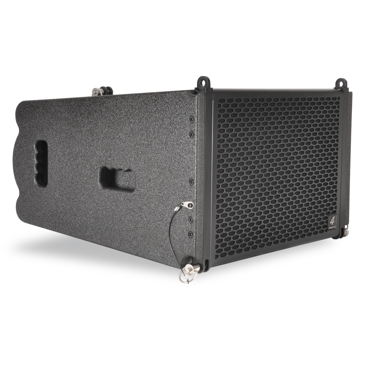 PCS 110L 4 Acoustic English