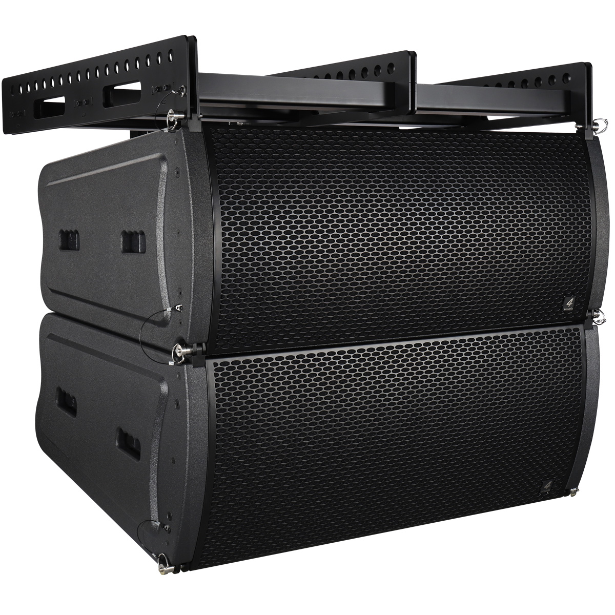 Acoustic cheap sound system
