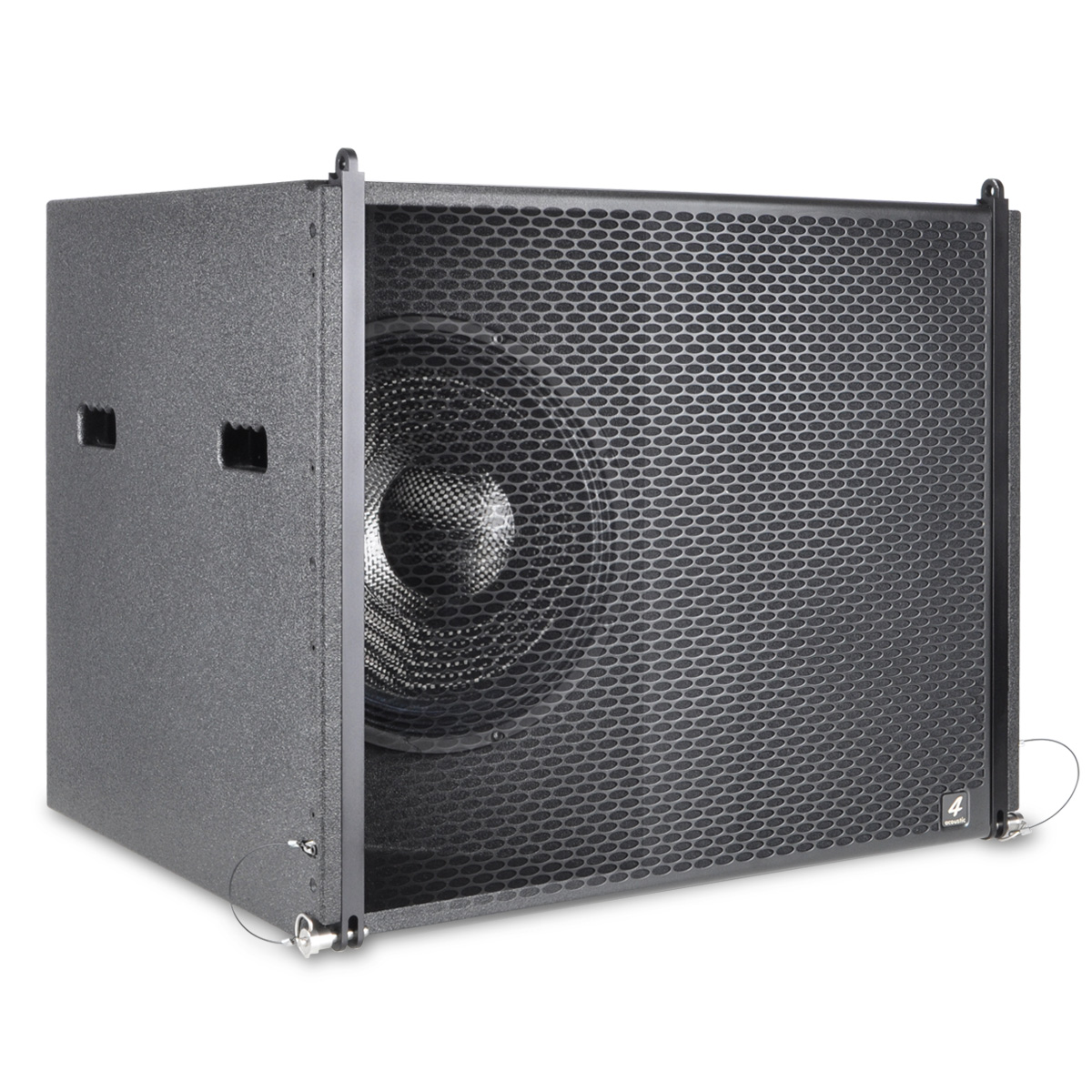 Speaker acoustic 15 discount inch